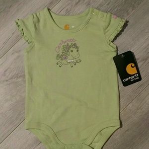 Carhartt For Kids Onesie